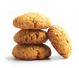 oat cookies