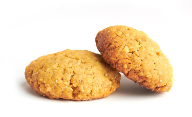 oat cookies