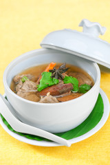soup