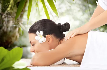 massage