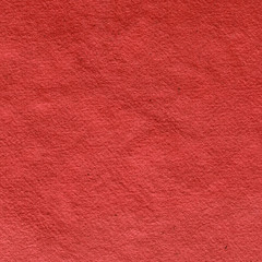 handmade red paper background