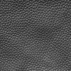 black leather texture
