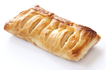 Chicken pie