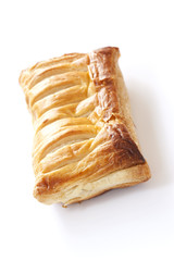 Chicken pie