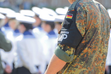 Militärpolizei