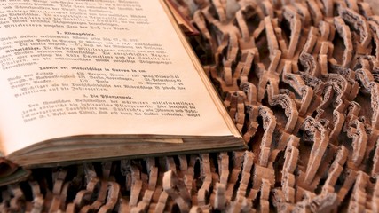 Bücher Literatur