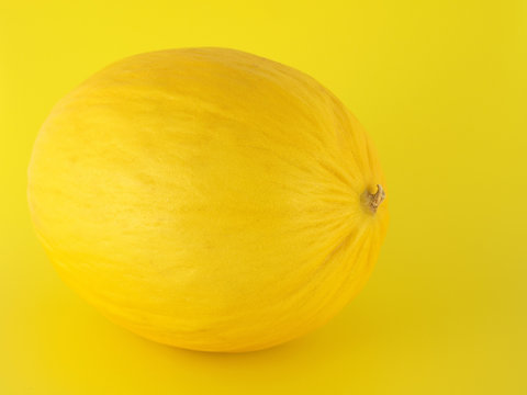 Honigmelone