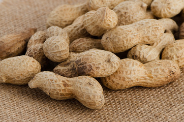 Peanuts