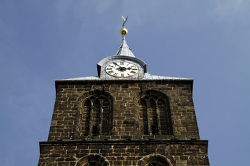 Marienkirche in Minden