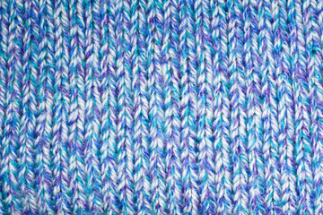 knit pattern
