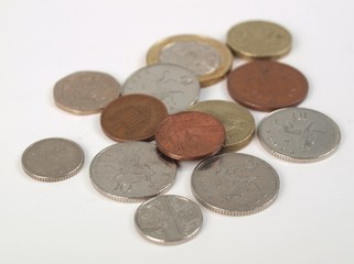 british coins