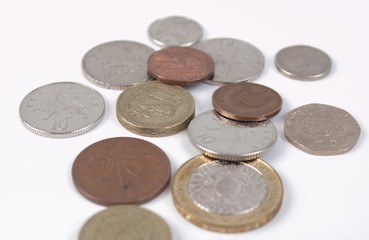 coins