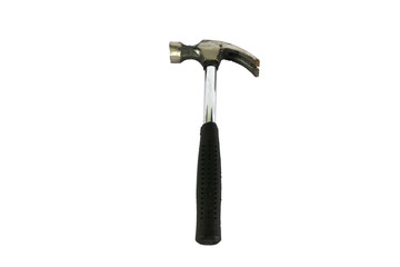 Hammer handle steel