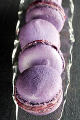 Macarons