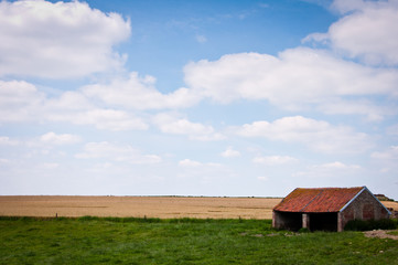 Landscape Grand-Léez