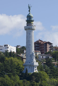 Faro della Vittoria