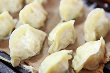 chinese dim sum