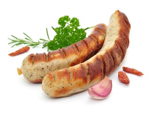 Grillwurst