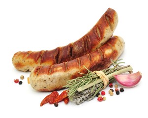 Würstchen