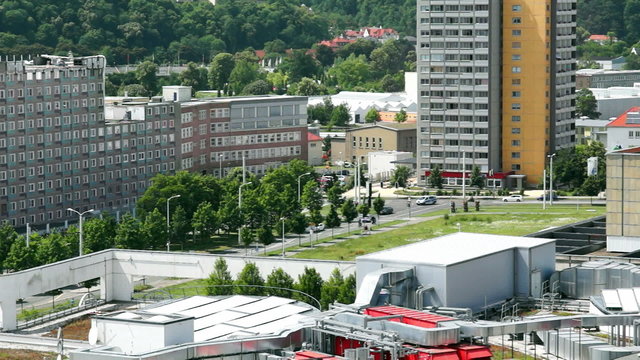 Gera Verkehrs Video