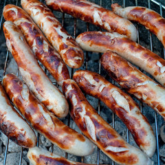 Bratwürste