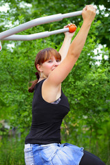 Obraz premium Sport outdoor