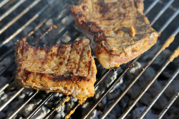 Steak