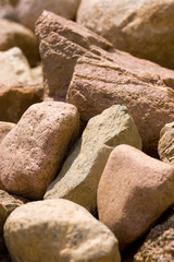 Stone background