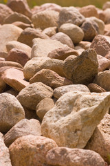Stone background