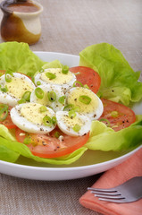 Egg salad