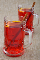 Mulled wine