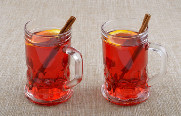 Mulled wine