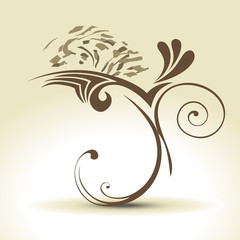 vector abstract background