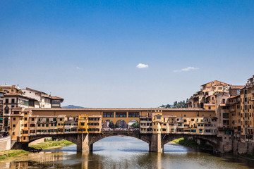 Florence, Ponte Vecchio