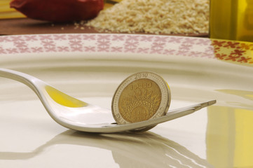 Easy economic cooking recipes Recetas faciles y economicas