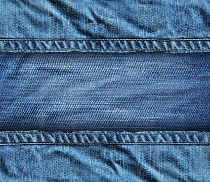 Background jeans