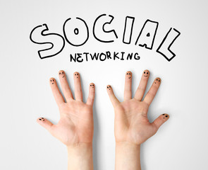 social network