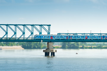 Railway Bridge