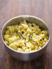 indian pongal