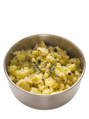 indian pongal