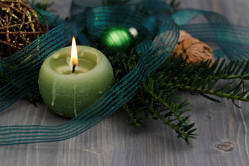 Adventszeit