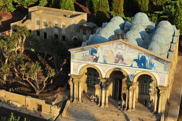 Travel Photos of Israel - Mini Israel