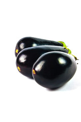 simply eggplants