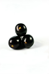 simply eggplants