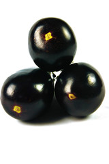 simply eggplants