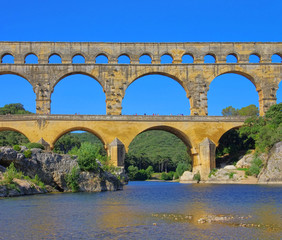 Pont du Gard 07