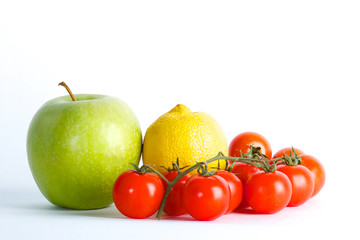 frutta
