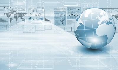 Technology and the world