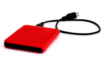 External Hard Drive