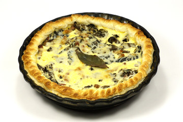 quiche